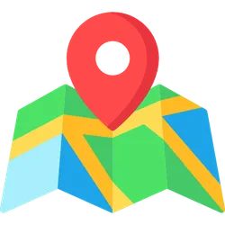 Scrape Local Businesses from Maps logo